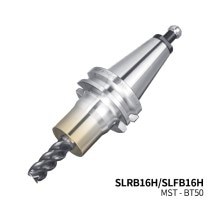 MST恩司迪 BT50-SLRB16H/SLFB16H系列 強(qiáng)力型熱裝刀柄