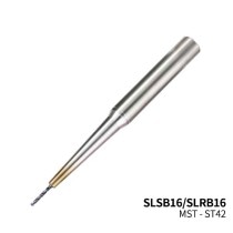MST恩司迪 ST42-SLSB16/SLRB16系列 直柄延長(zhǎng)桿標(biāo)準(zhǔn)型
