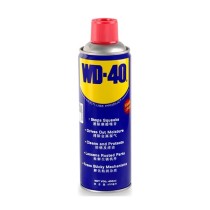 WD40 多用途金屬養(yǎng)護(hù)劑