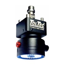 TOLTEC TTC250LS 250倍TTC帶輔助光源影像測(cè)量?jī)x