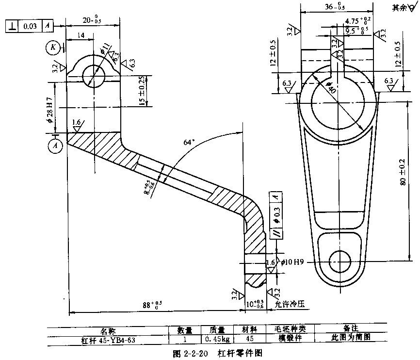 夾具設(shè)計 夾具設(shè)計