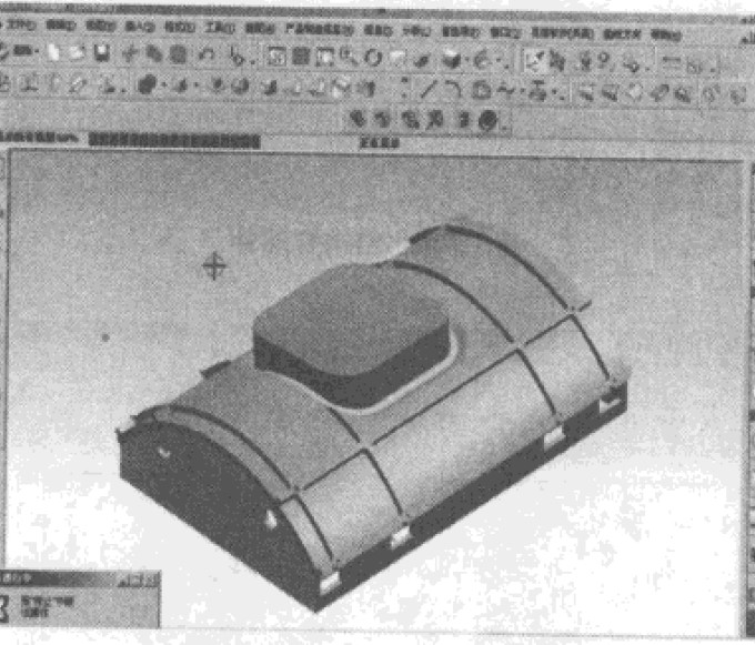 夾具設(shè)計 夾具設(shè)計