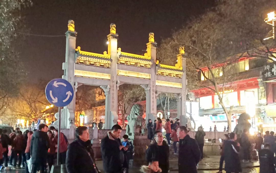 2019思誠資源走進(jìn)西安，讀懂千年