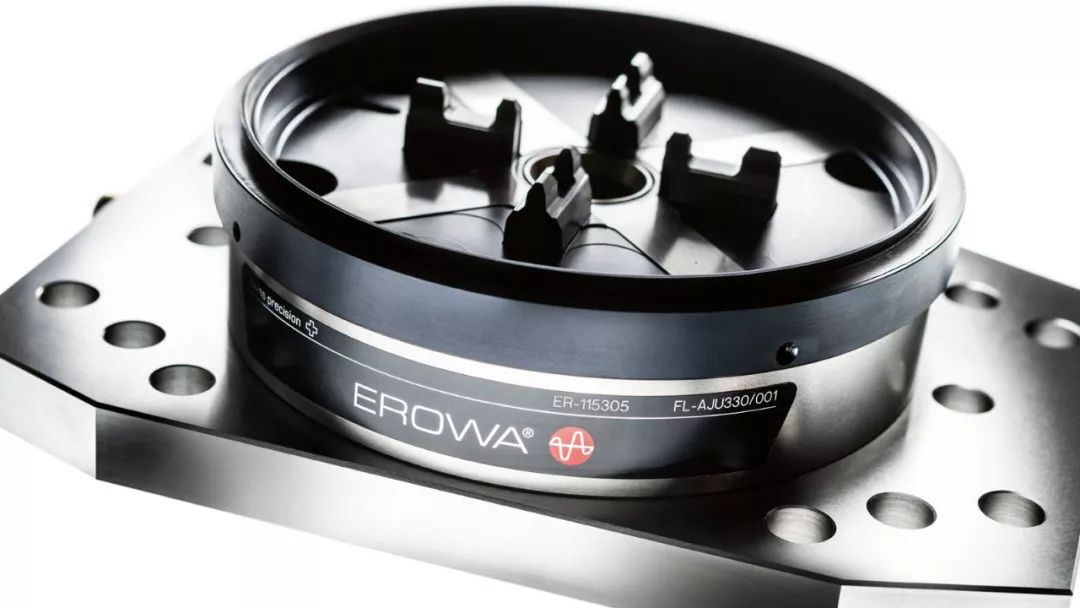 EROWA有哪些產(chǎn)品?你真的了解嗎？