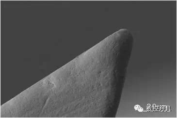 刀具為什么要鈍化處理？ 