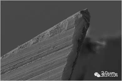 刀具為什么要鈍化處理？ 