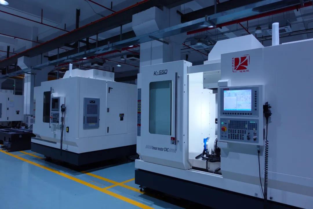 cnc調機和操作有什么區(qū)別？