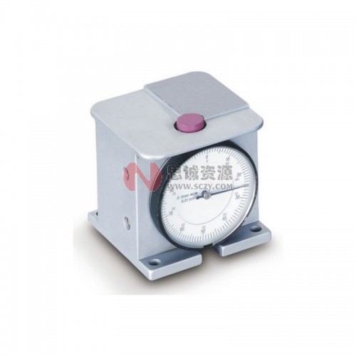 GIN精展Z軸設(shè)定器55230/ZPM-50、ZPM-50P