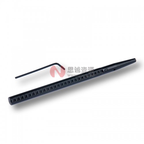 NOGA諾佳 EL05003 D刀頭延長(zhǎng)刀桿修邊器夾桿